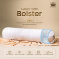 MOJOKOE Luxury Hotel Bolster / Guling Hotel | 100% Microgel by MojoDream