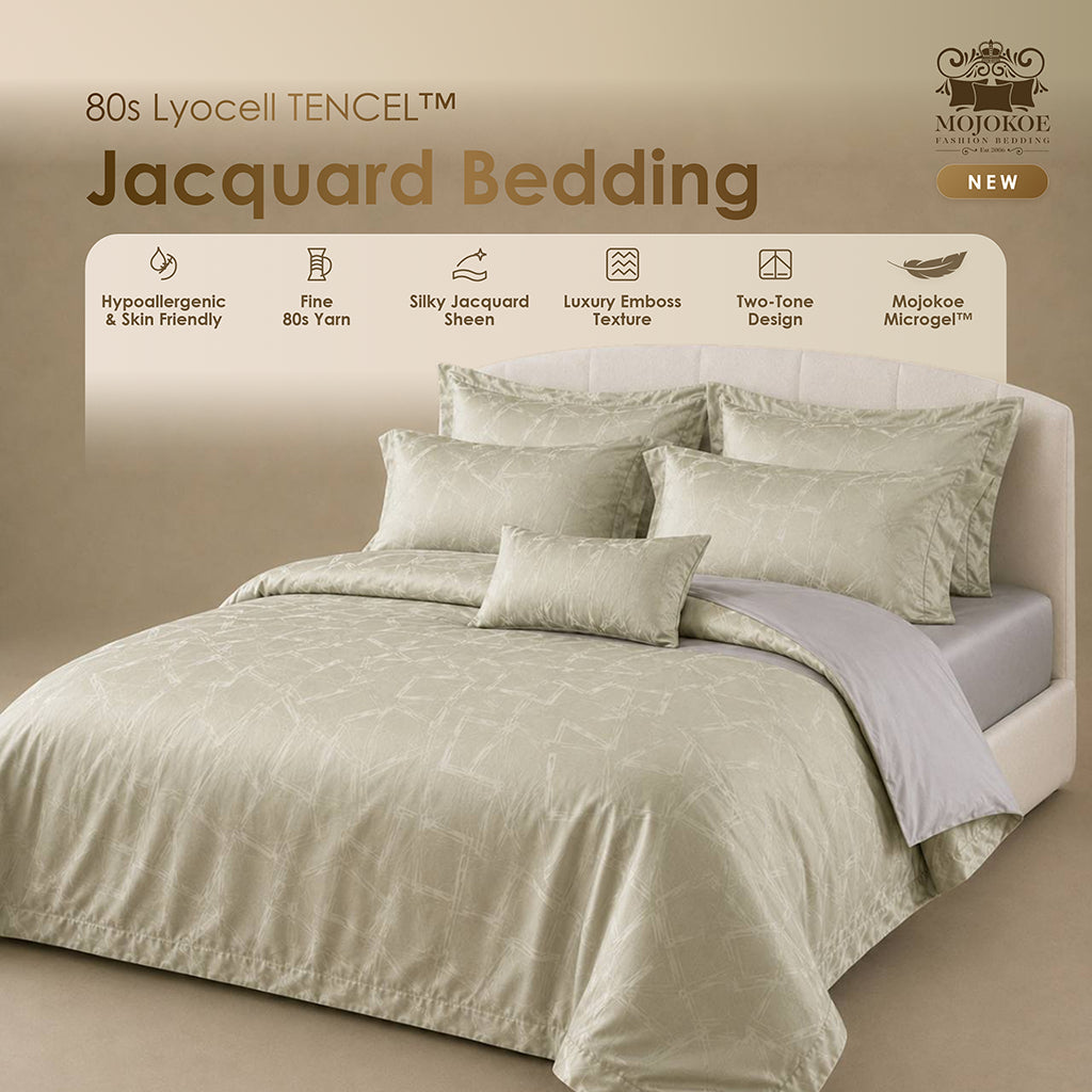Tencel Jacquard 80s — original product media 1