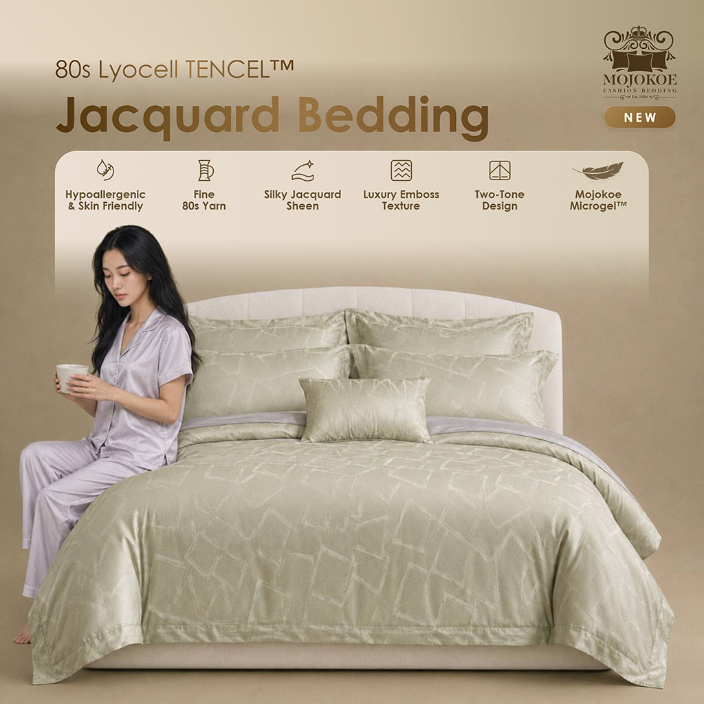 Tencel Jacquard 80s — original product media 2