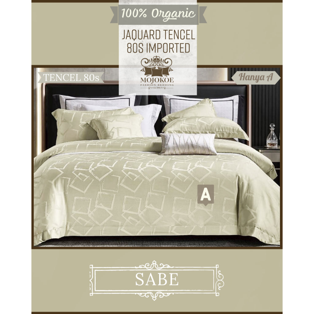 Tencel Jacquard 80s — original product media 4